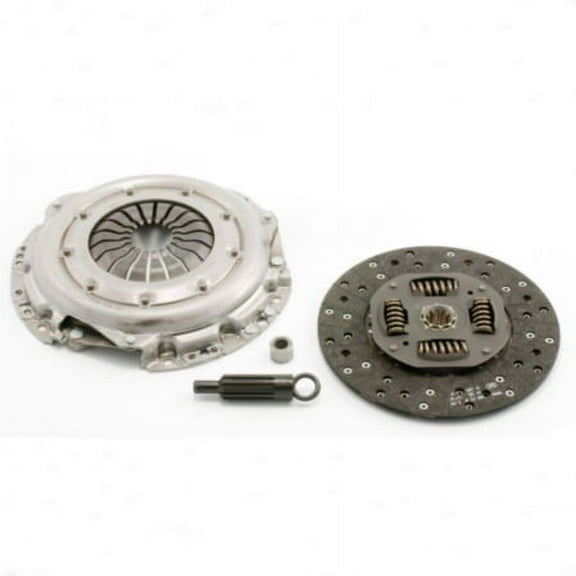 Luk OE Quality Replacement Clutch Set