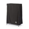 Prevue Pet Products Goodnight Birdcage Cover, Black
