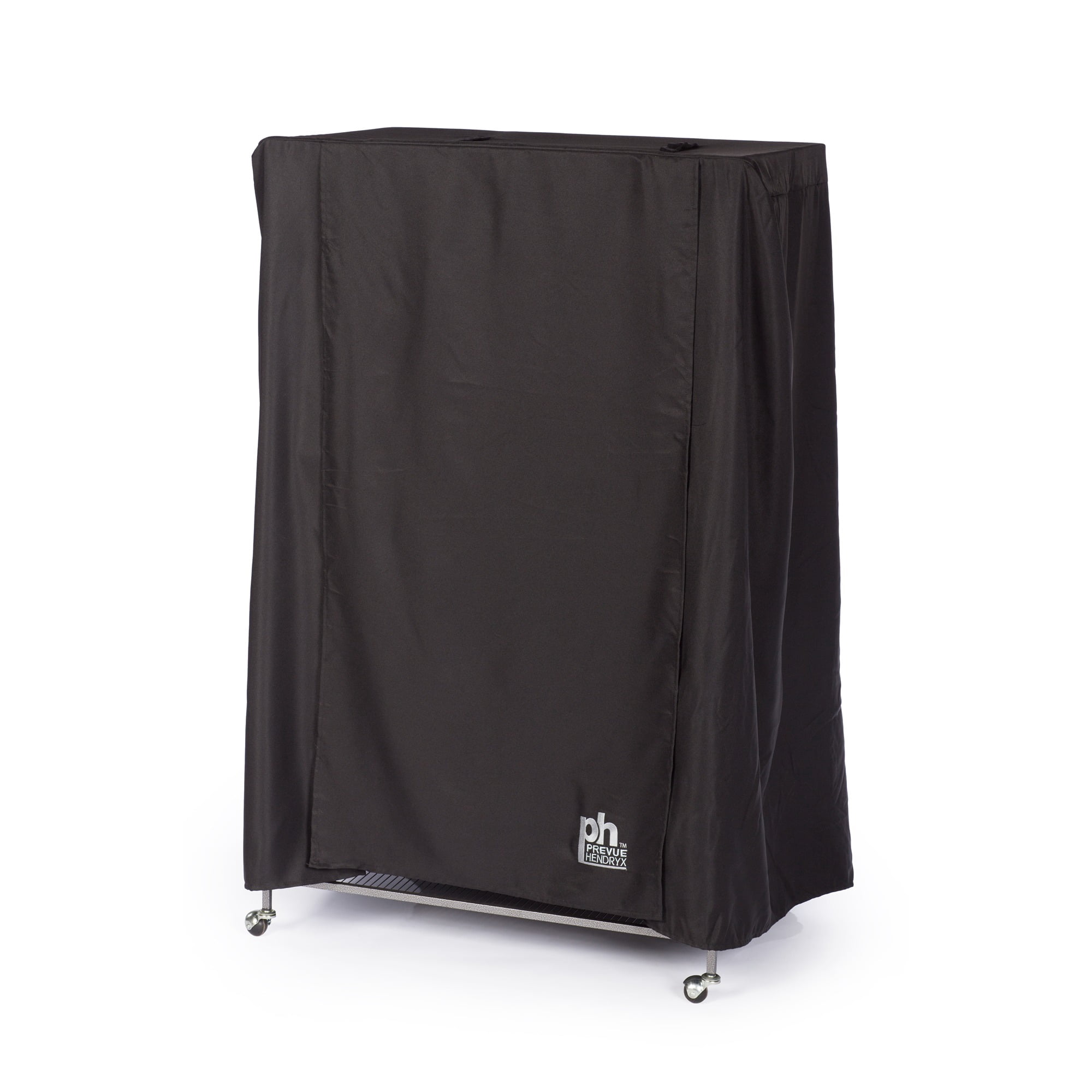 Prevue Pet Products Goodnight Birdcage Cover, Black