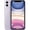 Purple, variant on Restored Apple iPhone 11 - Xfinity Mobile - 64 GB White (Refurbished)