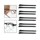 thumbnail image 1 of Puntas de silicona Colcomx para extremos de patillas antideslizantes 10 piezas, 1 of 8