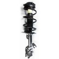 thumbnail image 3 of For Nissan Rogue 2013 2014 2015 Pair Front Shock Strut w/ Spring - BuyAutoParts, 3 of 5