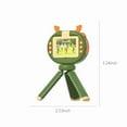 thumbnail image 2 of Meitianfacai Kids Camera for Boys and Girls, Cute Digital Camera for Kids, Toddler Camera Christmas Birthday Toy Gifts for Kids Age 3 4 5 6 7 8 9 10, Video Recorder 1080P HD,Green, 2 of 14
