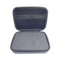 thumbnail image 4 of Zootealy Handheld Gimbal Stabilizer Storage Bag Portable Nylon Hand Bag Storage Case for Handheld Gimbal Stabilizer Carrying Box Accessory for DJI OSMO OM4, 4 of 6
