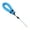 Blue Color, variant on Underwater Camera Floating Strap Buoyant Camera Lanyard Rope Quick Release Buckle for Water Sports Safety