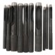 thumbnail image 1 of Perforadora de Material Cuero DYNWAVEMX 10 Piezas Herramientas Manualidades Perforadores para Cinturón, 1 of 6