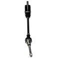 thumbnail image 5 of NEWZQ Front CV Axle Shaft Fits Select: 2014-2020 Kubota RTV-X900 RTV-X1100C RTV-X1120D Black 1Pc, 5 of 10