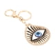 thumbnail image 1 of Encanto de amuleto turco con llave de ojo azul llavero de mal de ojo para hombre mujer monedero bolso decoración regalo de bendición llaveros y accesorios para llaveros ANGGREK Otros, 1 of 8
