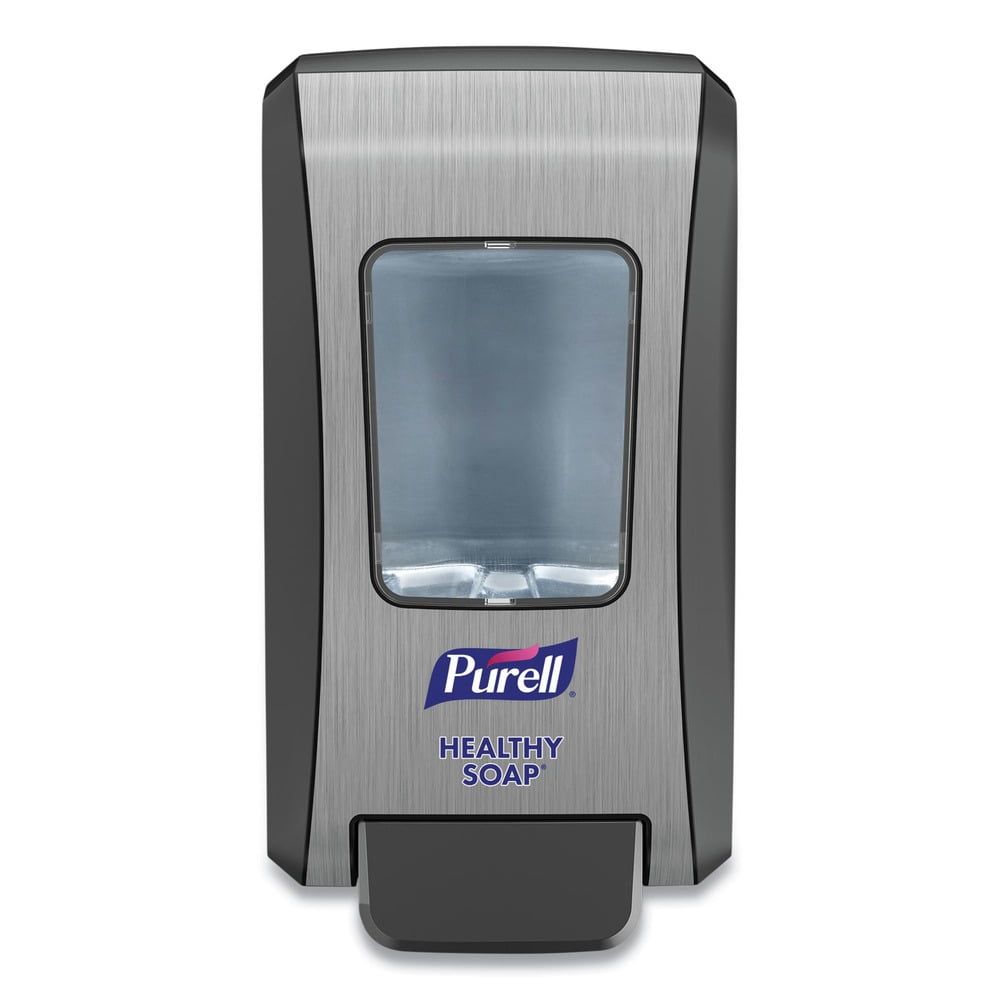 0729-10 goyajj777専用 GOJO ADX-12 Manual Hand Hygiene Dispenser 1 Ct - Walmart.com