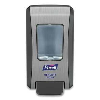 GOJO ADX-12 Manual Hand Hygiene Dispenser 1 Ct - Walmart.com