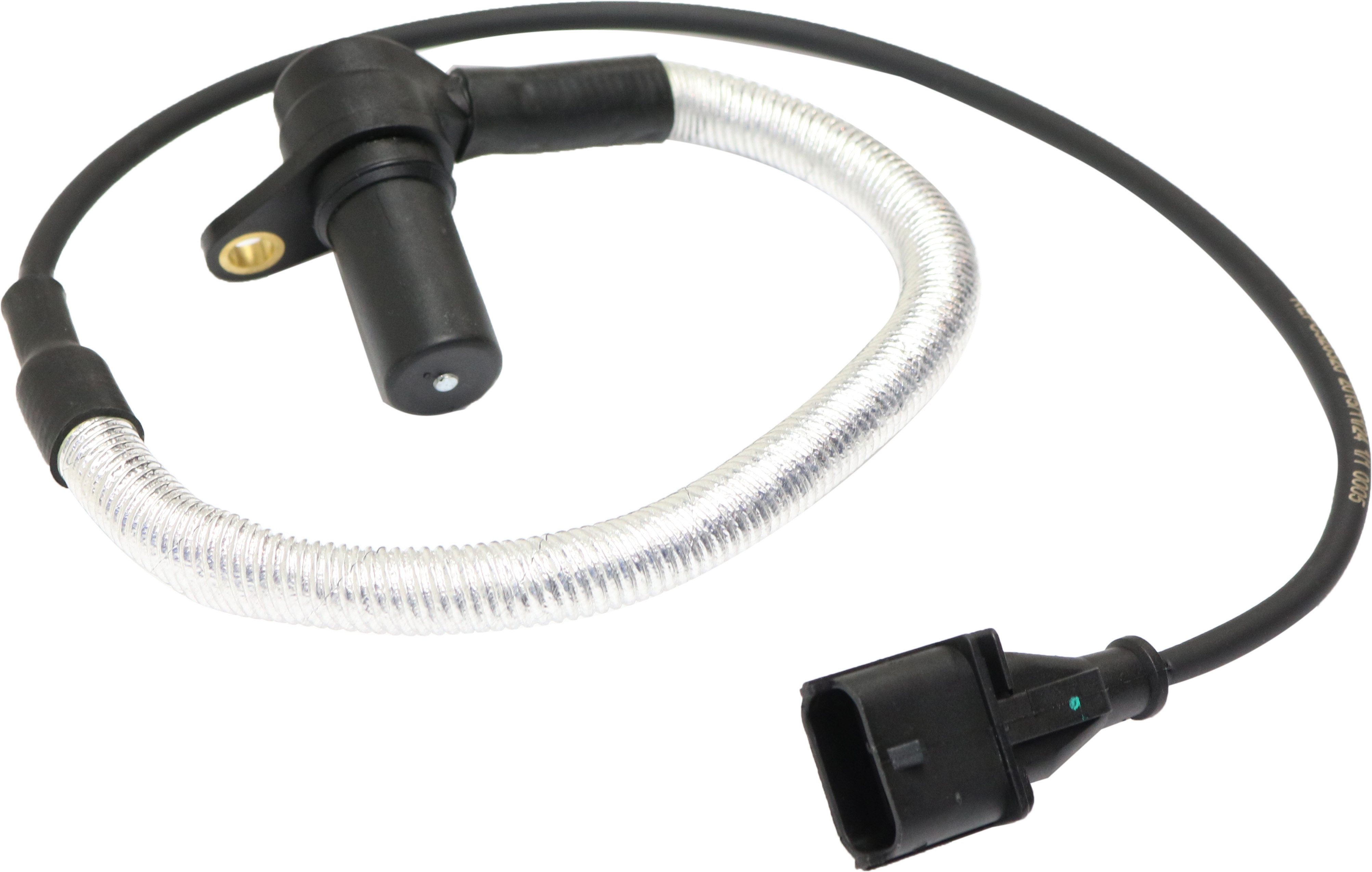 Crankshaft Position Sensor Compatible with 2003-2004 Cadillac CTS 1997-2001 Catera 6Cyl 3.2L 3.0L