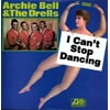 Archie Bell - I Can't Stop Dancing - Vinyl