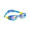 thumbnail image 3 of Children's Swimming Goggles Fog/ Goggles With Earplugs And Nose Clips Suitable For Children And Teenagers 3 15, 3 of 5