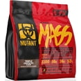 thumbnail image 1 of Suplemento Mutant Mass sabor triple chocolate de 2.27kg, 1 of 2