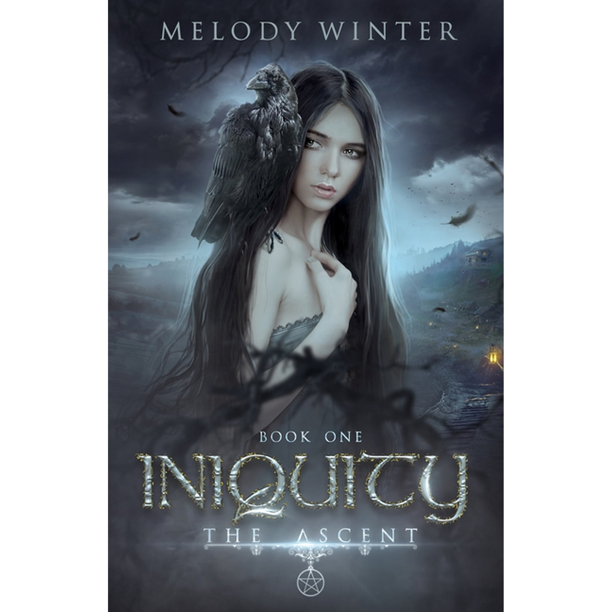 Iniquity (The Ascent) (Volume 1)