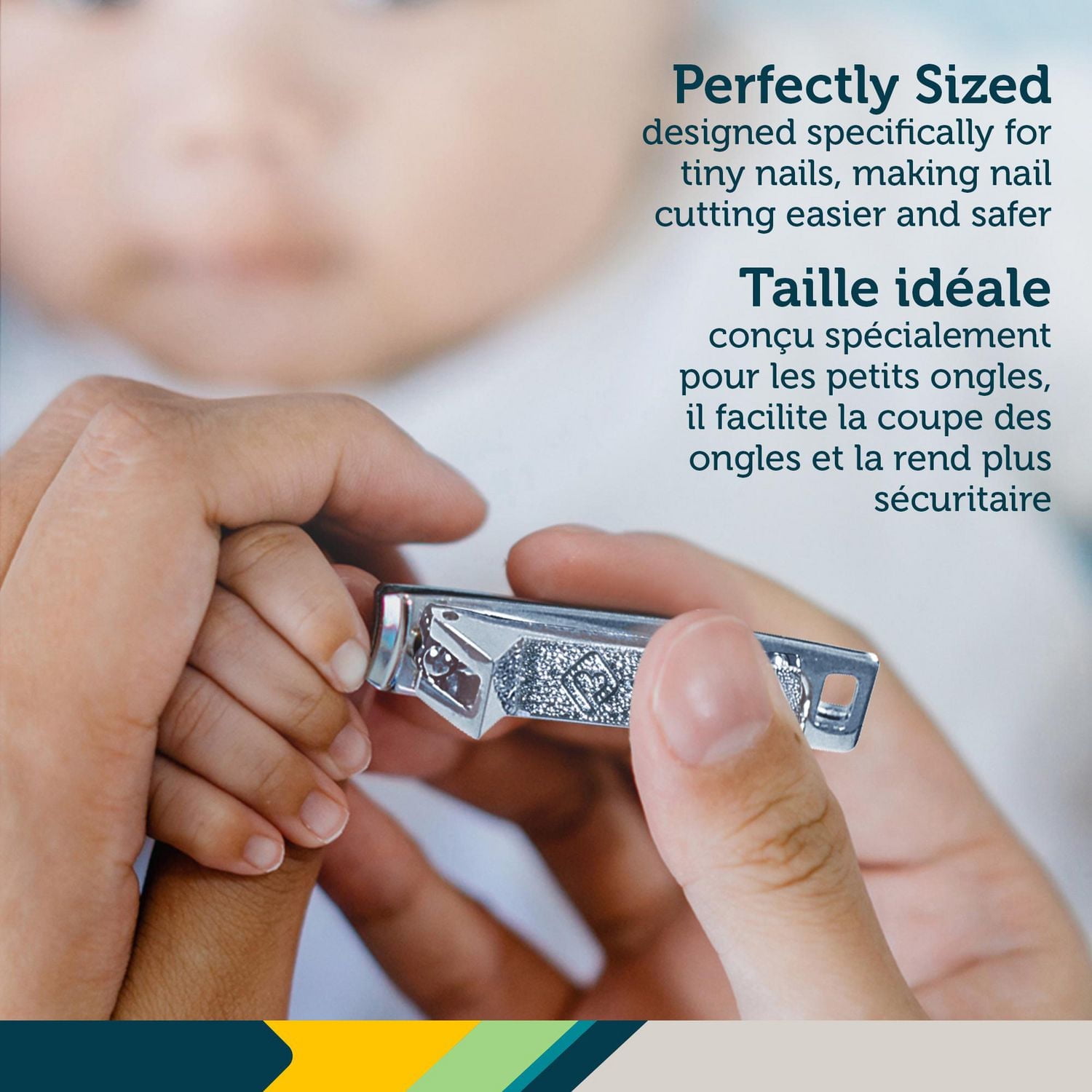 Safety 1st Manicure Set