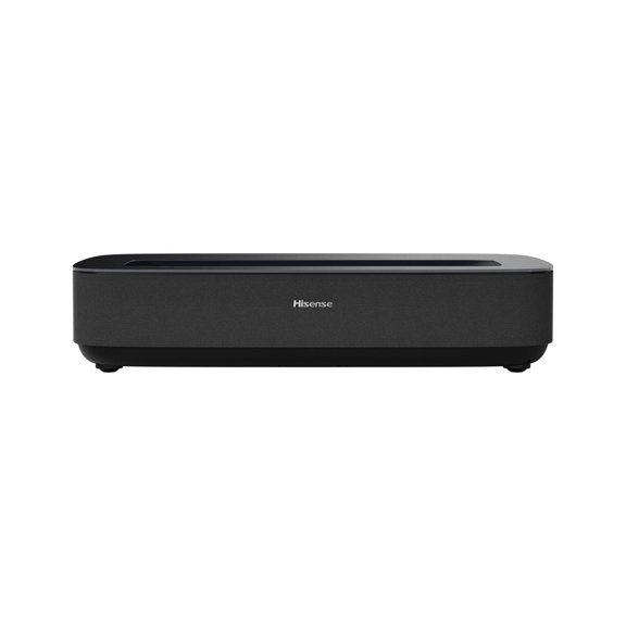 Proyector Inteligente Hisense X-Fusion Laser 4K Distancia ultracorta con Dolby Vision y Atmos