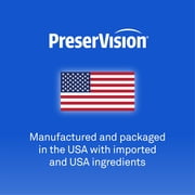 PreserVision AREDS 3 Softgels 120ct