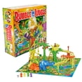 thumbnail image 1 of Juego de mesa TOMY Rumble in The Jungle Marble Run Kids 5+, 1 of 7