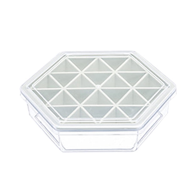 Molde para hornear fondant Xihbxyly de chocolate y yeso epoxi