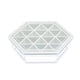 thumbnail image 1 of Molde para hornear fondant Xihbxyly de chocolate y yeso epoxi, 1 of 7