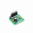 thumbnail image 3 of Tda7297 Power Amplifier Board Dc 12v Digital Power AmplifierKit 2-channelAudio Power Amplifier Board, 3 of 7
