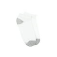 thumbnail image 3 of Hanes Womens' Cushioned Low Cut Athletic Socks, 10+2 bonus pack, 3 of 5
