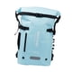 thumbnail image 4 of Mochila impermeable de 30 litros con múltiples compartimentos para viajes, resistente al desgaste y versátil. Azul, 4 of 9