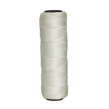 

Bon 11-772 Line - Nylon #15 Twist - 350 Foot White