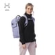 thumbnail image 5 of TOTTO Mochila Ergonómica Extra Grande para Mujer Porta Laptop 15,4con Correa de Pecho |Senderismo -  purpura XG, 5 of 9