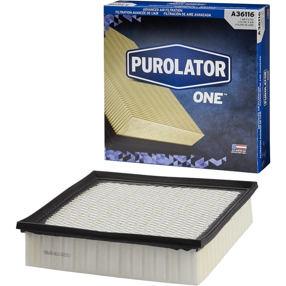 PurolatorONE A24378