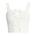 thumbnail image 4 of Madden NYC Women's Crochet Tank Top and Skirt Set, 2-Piece, Sizes XXS-XXL, 4 of 4