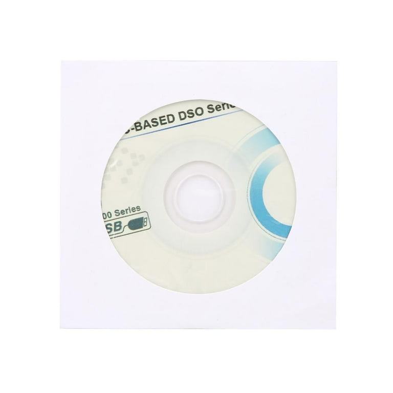 Tebru Hantek 6074BC PC USB 4CH Digital Storage Oscilloscope 70MHz