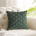 thumbnail image 2 of Fuebueo Throw Pillow Covers, Home Decor for Living Room Bedroom Couch Cushion Outdoor, 2 of 6