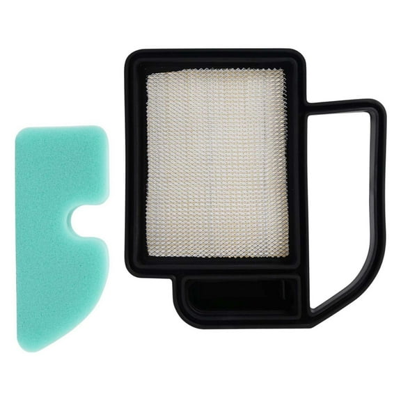 GUYUTING KH 20 083 02 S1 Air Filter For Kohler Engine Mowers Protect From Dirt Easy to Replace Affordable
