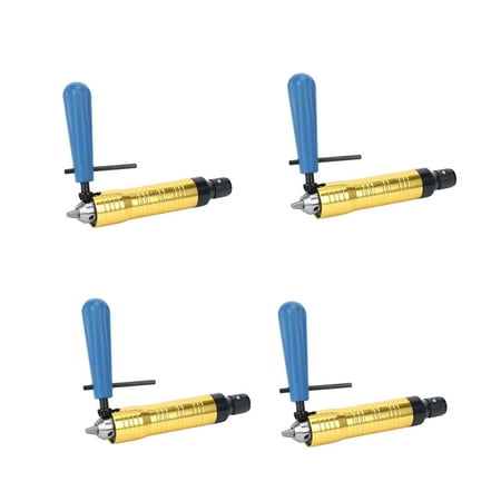 

8X Flexible Shaft 6.5mm Flex Shaft Handpiece Electric Drill Handle Chuck Separate Mini Grinder Accessories