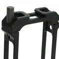 thumbnail image 3 of Cadre de Protection pour Caméra d'Action, Boîtier de Protection Robuste en Alliage d'Aluminium avec Ouverture pour Vraie Machine et Support de Sabot Froid pour Prise de Vue, 3 of 8