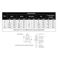 thumbnail image 6 of EKOUAER Womens Summer Maternity Dress Sleeveless Side Ruching Bodycon Tank Cute Basic Pregnancy Clothes, 6 of 6