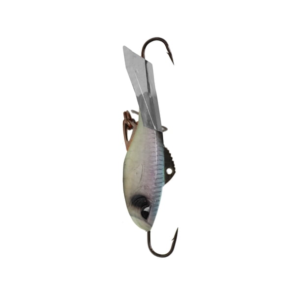acme fishing lure hyper glide Hyper-Glide Acme Tackle brings another innovation to the jigging minnow category by introducing the all Acme Hyper-Glide First Light