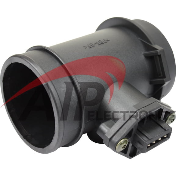 Brand New Mass Air Flow Sensor Meter MAF AFM 2.8L V6 VR6 Oem Fit MF7504