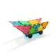 thumbnail image 5 of Set de construcción MAGNA-TILES Grand Prix 50 piezas, 5 of 7