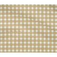 thumbnail image 4 of oneOone Cotton Flex Fabric Gingham Check Print Fabric BTY 40 Inch Wide, 4 of 4