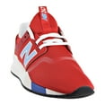 thumbnail image 2 of New Balance 247v2 Men's Shoes Team Red/Summer Sky ms247-fp, 2 of 6