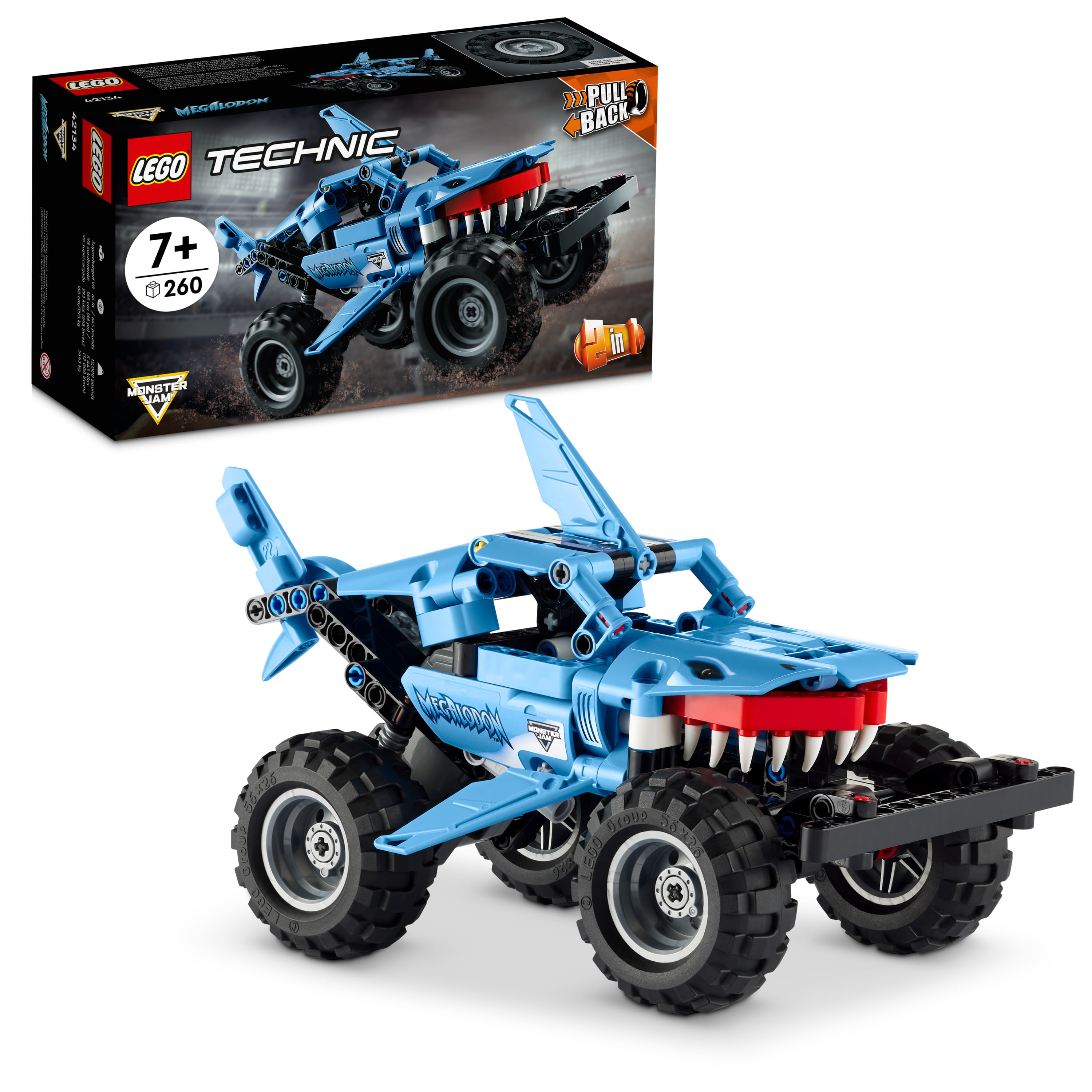 Lego mini figure 1 Red technic car truck vehicle chair seat 
