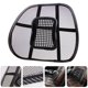 thumbnail image 4 of 1 set/2pcs asiento de silla lumbar de asiento lumbar masaje de soporte lumbar almohadilla, 4 of 5
