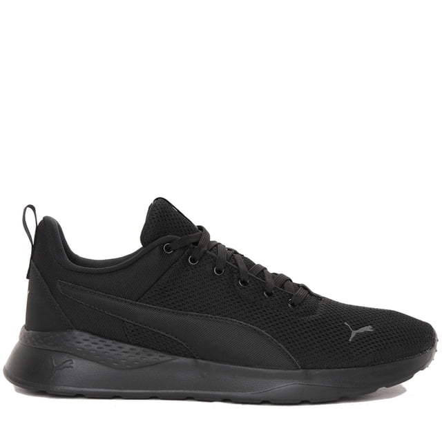 Tenis Puma Anzarun Lite 371128-01 negro para Hombre