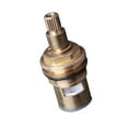 thumbnail image 3 of simhoa Replacement Ceramic Disc Cartridge Basin Faucet Valve / Tap Handle Handwheel Valve A-8, 3 of 6