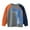Grey, variant on Kiijoy Toddler Boys Sweater Dinosaur Colorblock Knitted Knitwear Pullover Top, Sizes 2-3