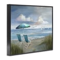 thumbnail image 3 of Stupell Industries Traditional Black Framed Giclee Art, 20 x 16, by Nan, 3 of 8