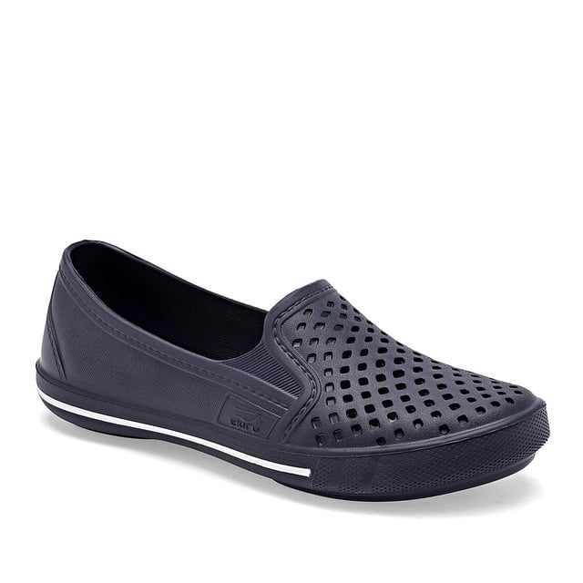 SANDALIA PLANA EKIRO AZUL 140389